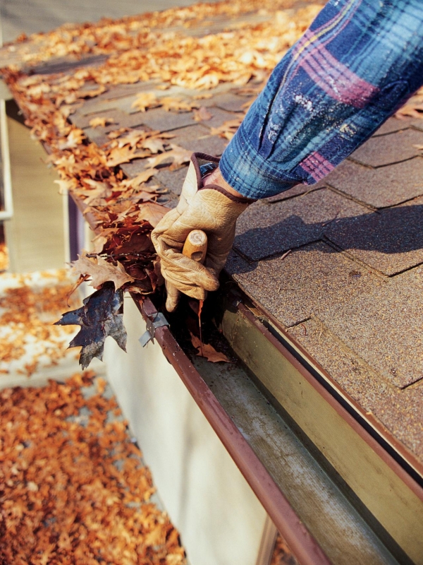 Gutter Cleaning Gutter Cleaning